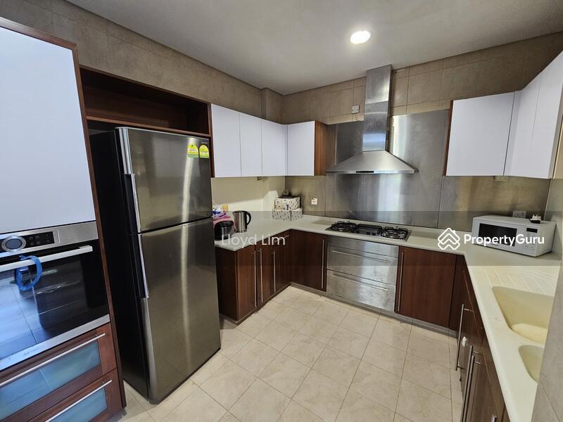 St. Martin Residence