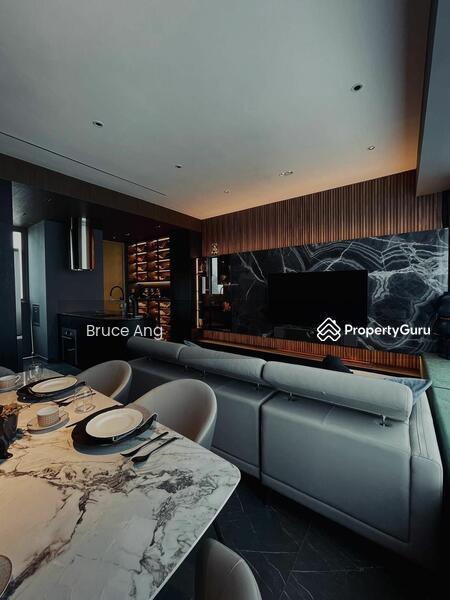 Prop-GPT: Condominium: D04 Telok Blangah Skyline Residences