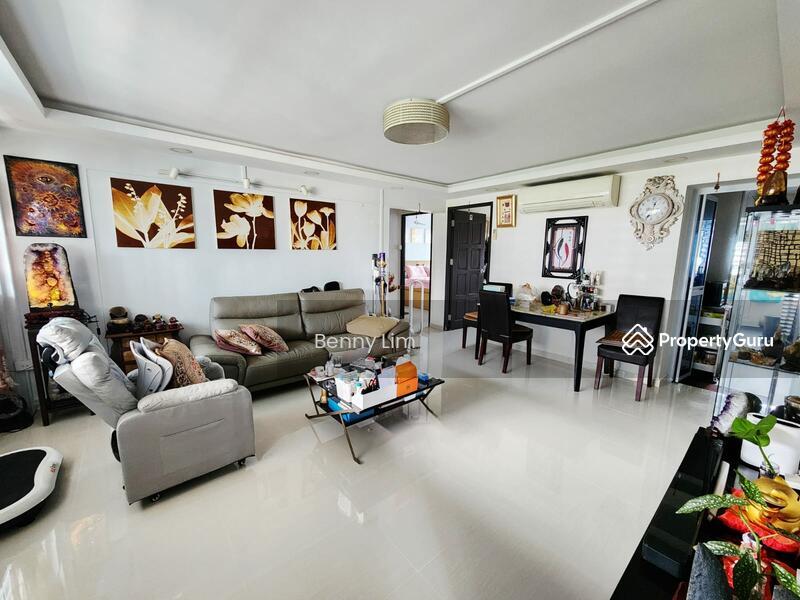 Prop-GPT: HDB Flat: D12 Toa Payoh 222 Lorong 8 Toa Payoh