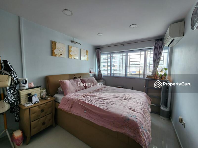 HDB Flat for Sale, 222 Lorong 8 Toa Payoh, SGD 500,000 | 99-year lease