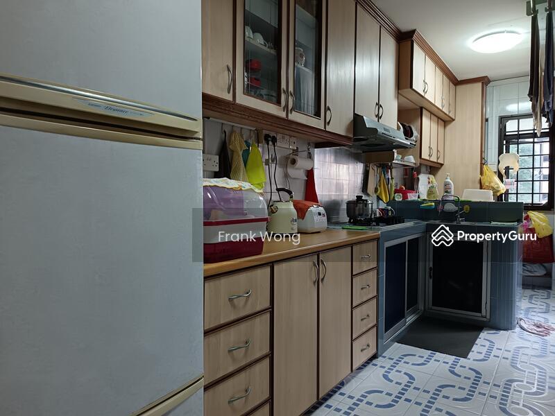 HDB Flat for Sale: D23, 670615
