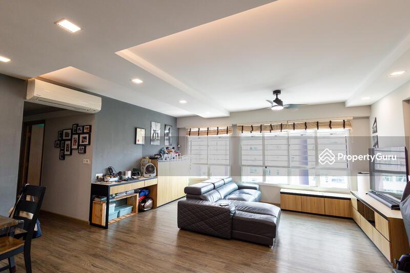 Prop-GPT: HDB Flat: D23 Bukit Batok 451B Bukit Batok West Avenue 6