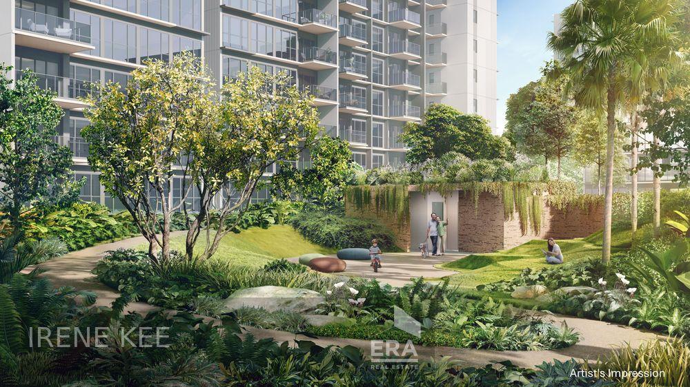 Condominium for Sale: Tampines North Drive 1, Tampines, D18, 520610