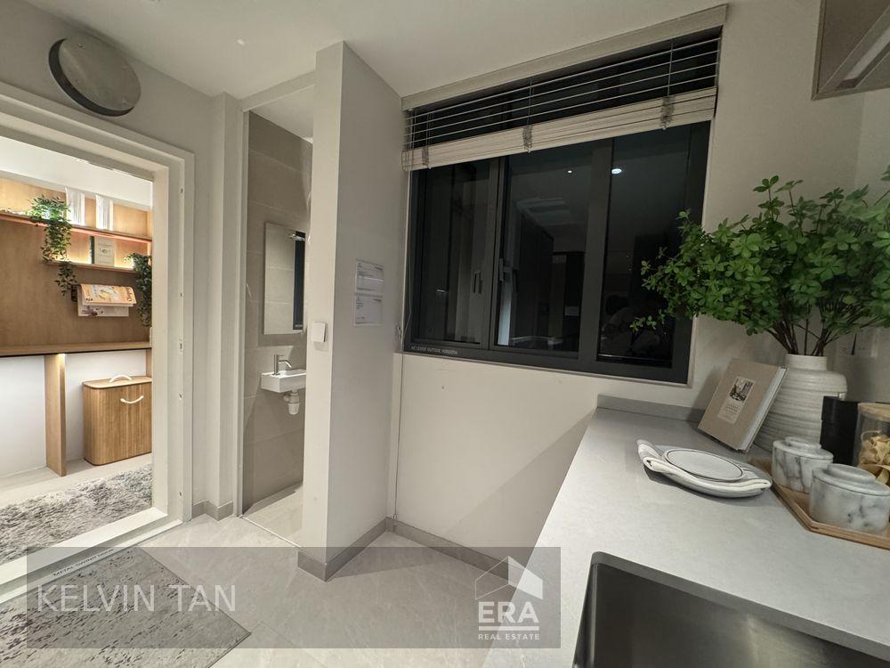 Prop-GPT: Condominium: D15 Katong The Continuum