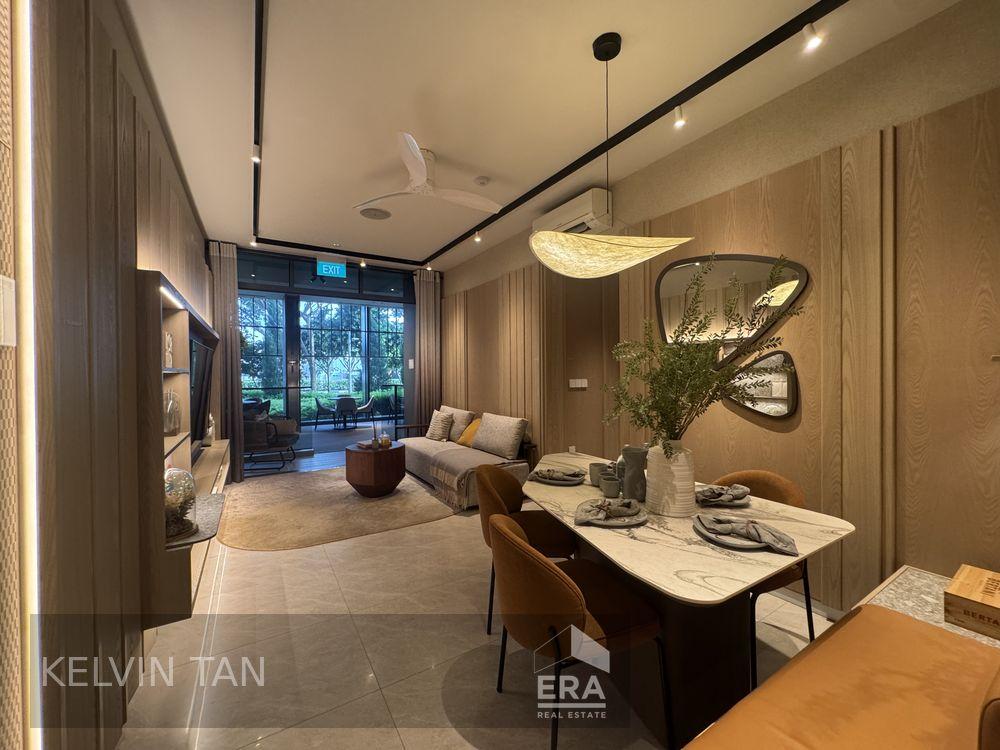 Condominium for Sale: Thiam Siew Avenue, Katong, D15, 436841