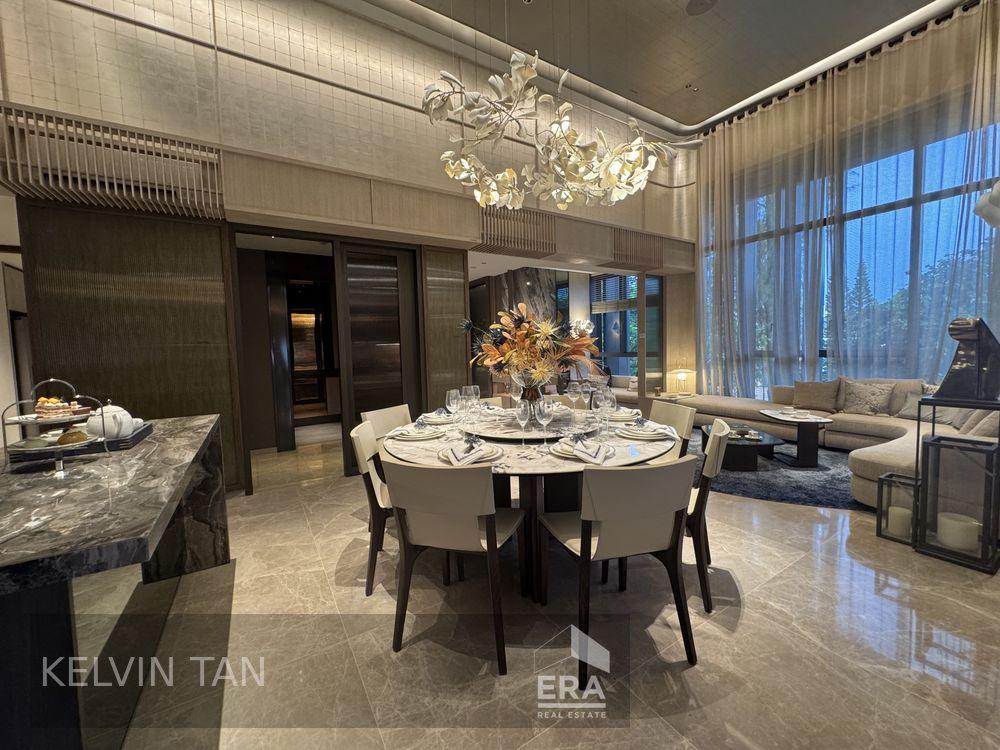 Condominium for Sale: Thiam Siew Avenue, Katong, D15, 436841