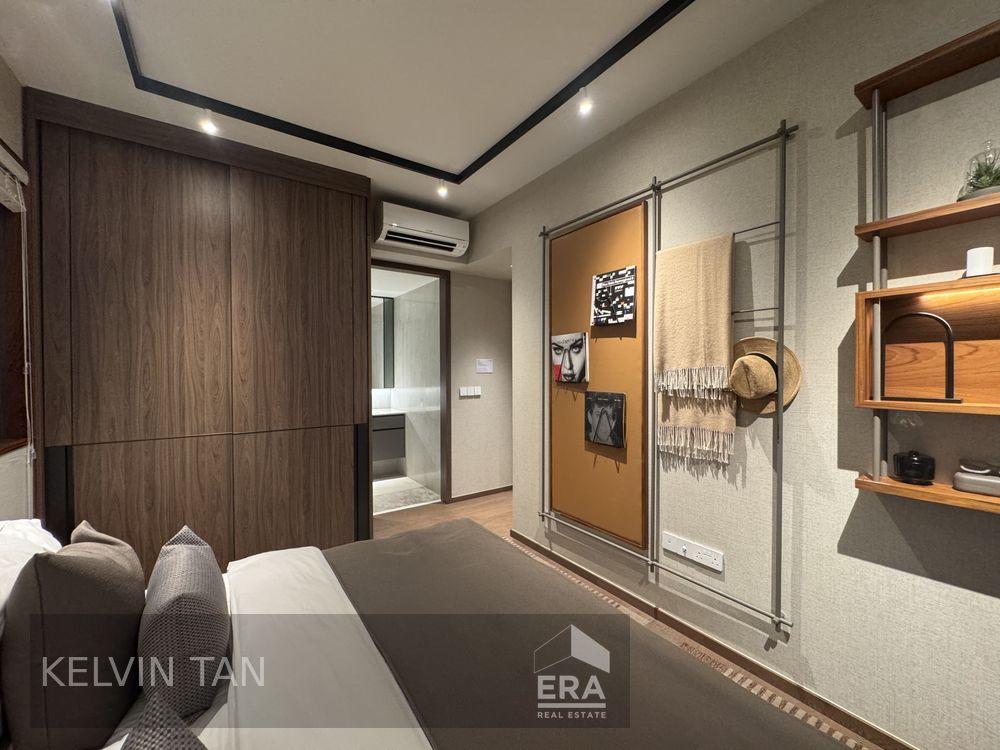 Condominium for Sale: Thiam Siew Avenue, Katong, D15, 436841