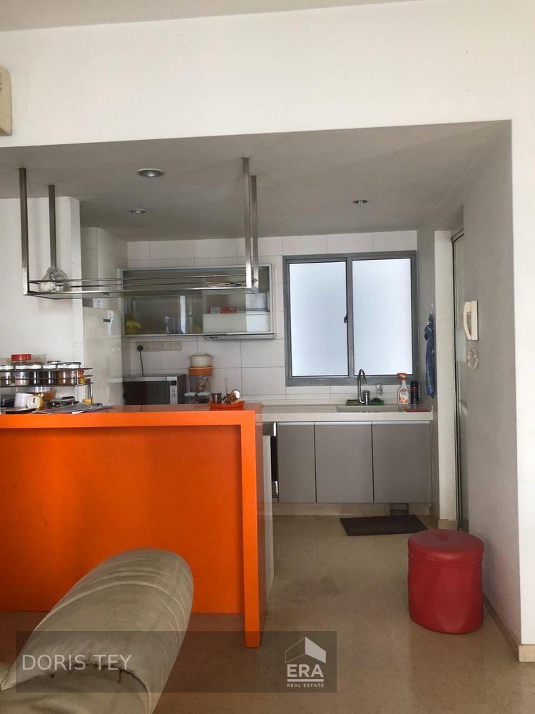 Condominium for Sale: Jalan Rama Rama, Balestier, D12, 329112