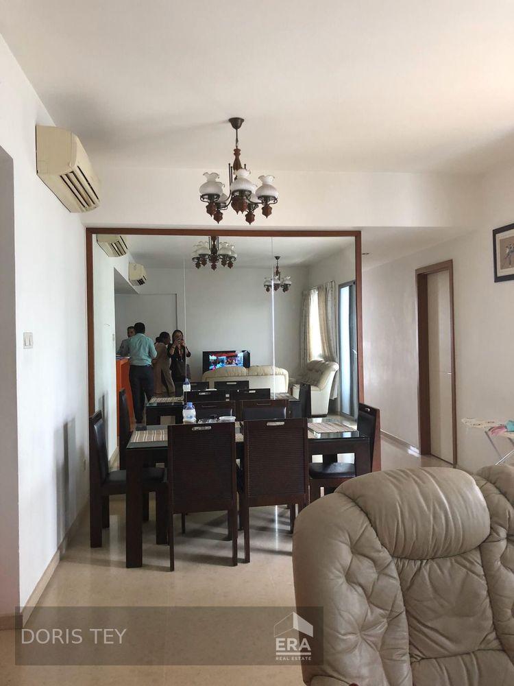 Condominium for Sale: Jalan Rama Rama, Balestier, D12, 329112
