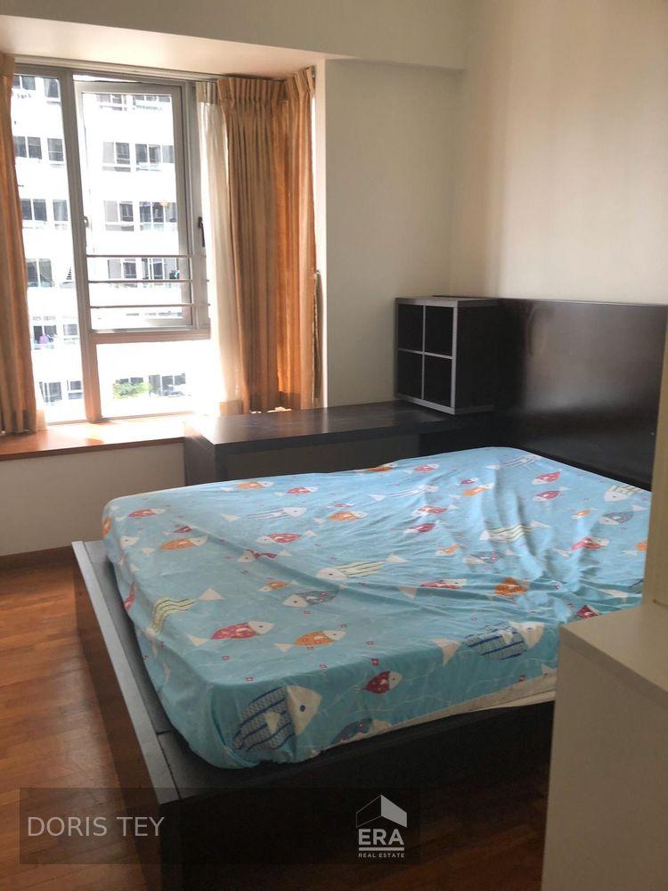 Condominium for Sale: Jalan Rama Rama, Balestier, D12, 329112