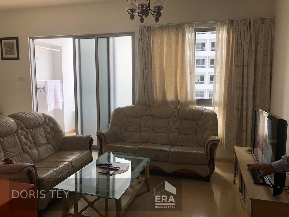 Condominium for Sale: Jalan Rama Rama, Balestier, D12, 329112
