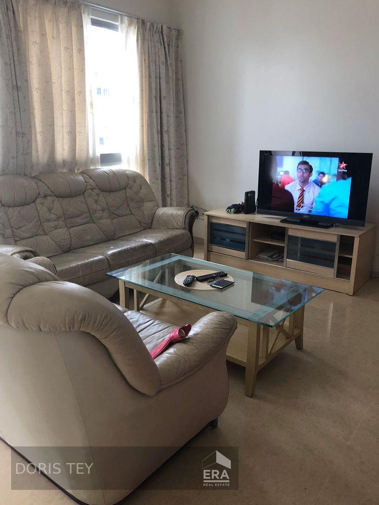 Condominium for Sale: Jalan Rama Rama, Balestier, D12, 329112