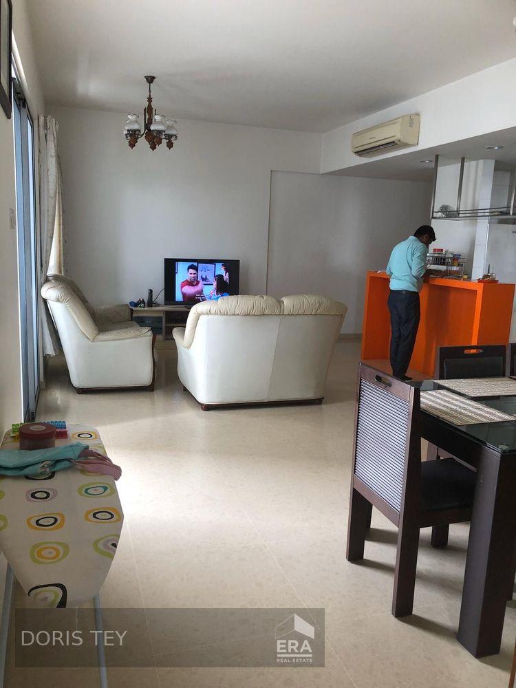 Condominium for Sale: Jalan Rama Rama, Balestier, D12, 329112