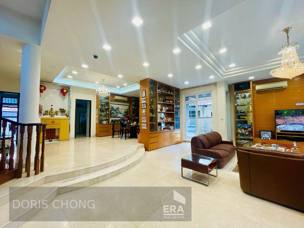 Detached for Sale: D15, 416551