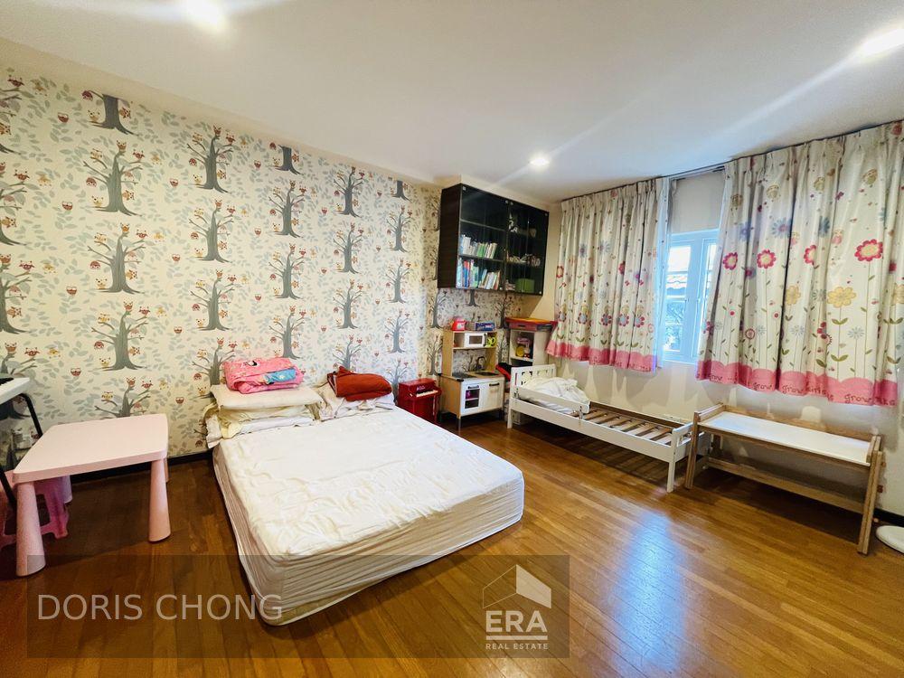 Detached for Sale: D15, 416551