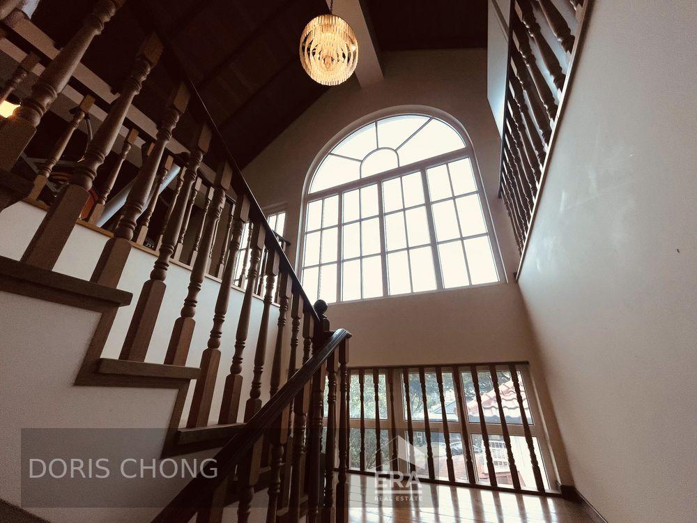 Detached for Sale: D15, 416551