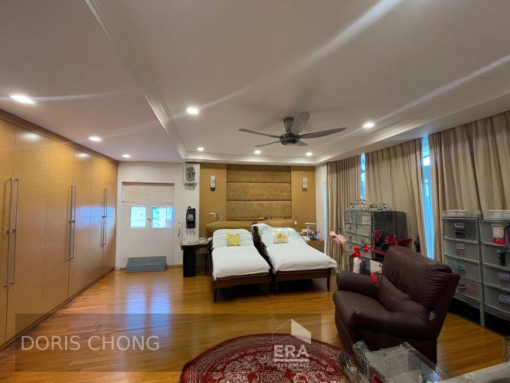Detached for Sale: D15, 416551