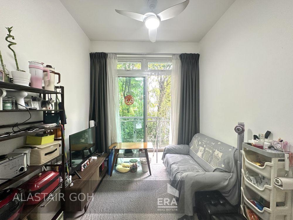 Condominium for Sale: Transit Road, Springleaf, D26, 778885