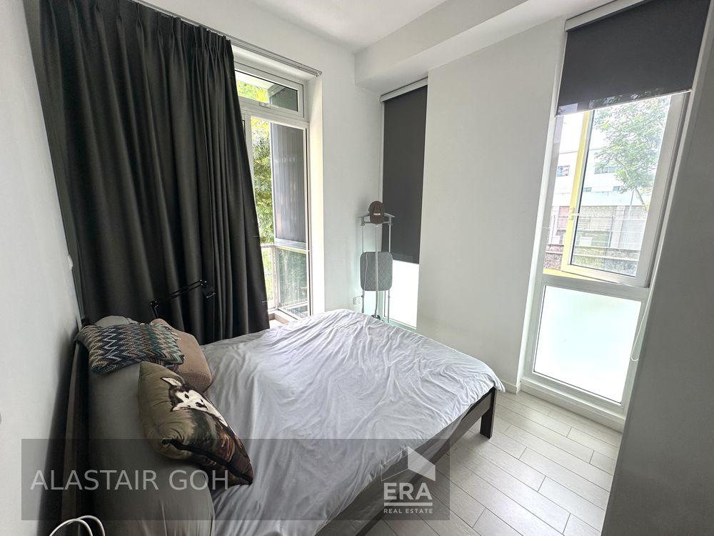 Condominium for Sale: Transit Road, Springleaf, D26, 778885