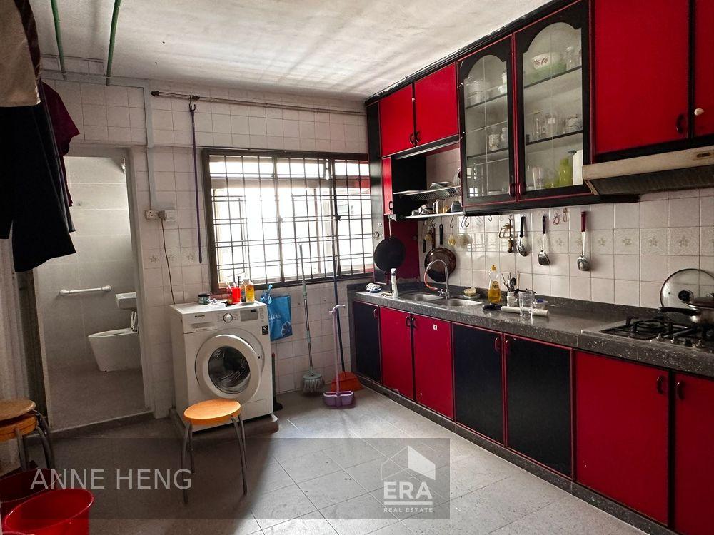 Prop-GPT: HDB - 4 room: D23 Choa Chu Kang 514 Choa Chu Kang Street 51