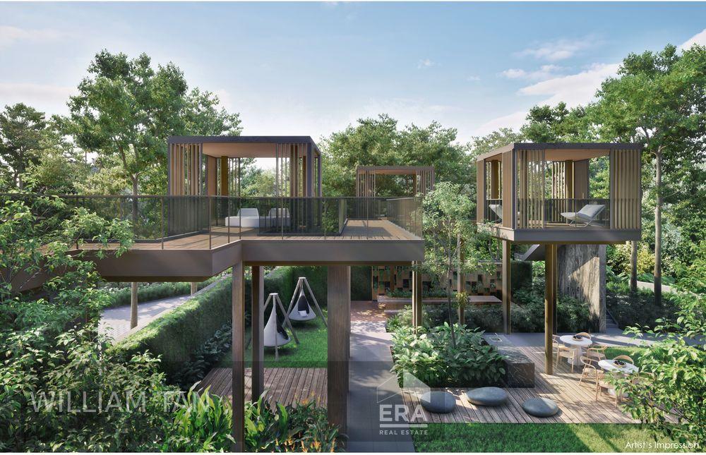 Prop-GPT: Condominium: D05 West Coast Elta