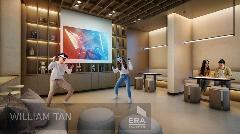 Prop-GPT: Condominium: D09 Cairnhill The Collective at One Sophia