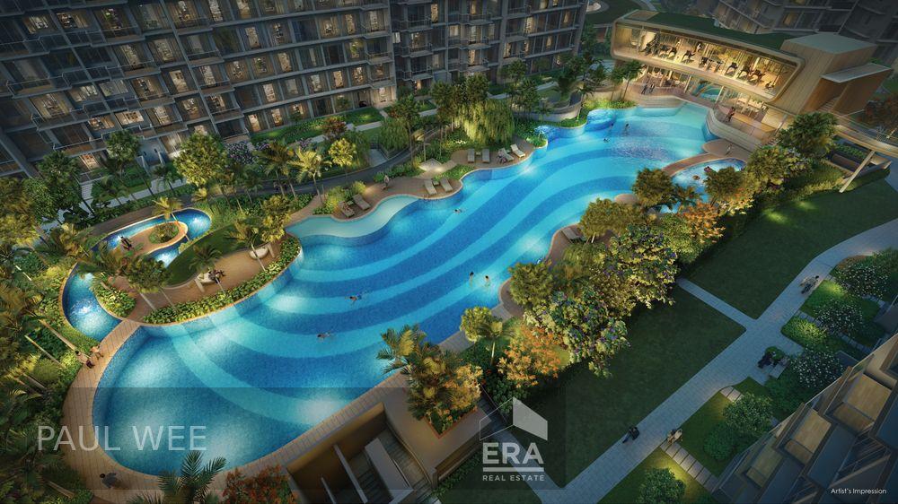 Prop-GPT: Condominium: D15 Katong Grand Dunman