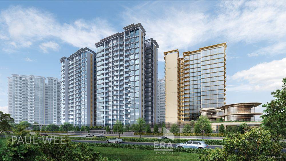 Condominium for Sale: Dunman Road, Katong, D15, 439397