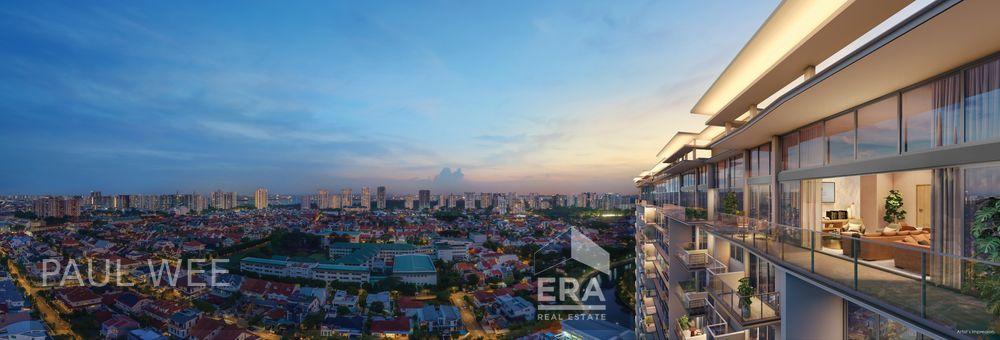 Condominium for Sale: Dunman Road, Katong, D15, 439397