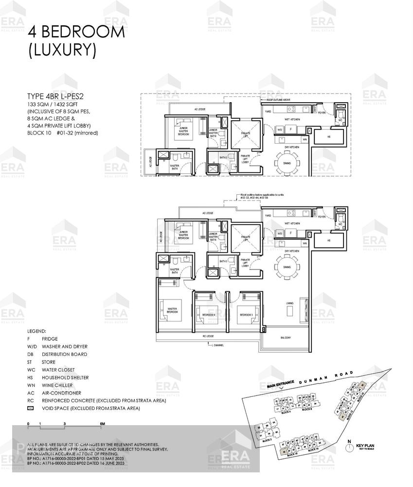 Condominium for Sale: Dunman Road, Katong, D15, 439397