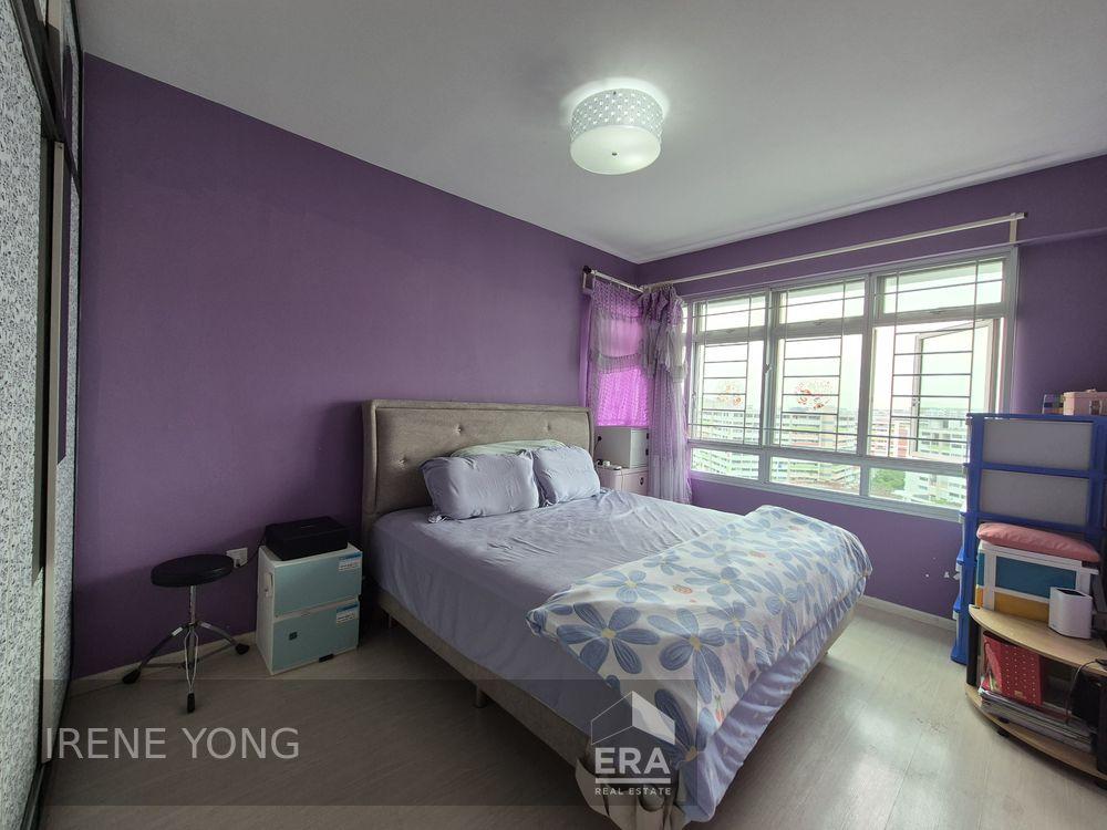 HDB - 3 room for Sale: Yishun Avenue 11, Yishun, D27, 760443