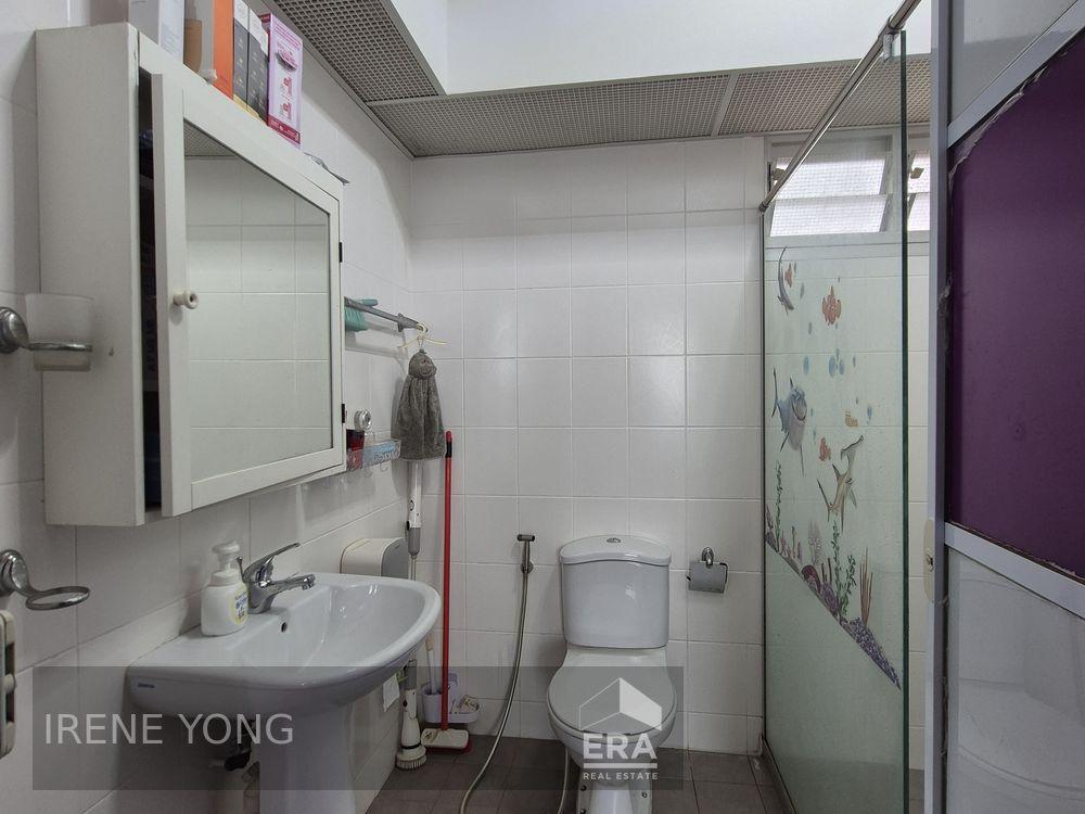 HDB - 3 room for Sale: Yishun Avenue 11, Yishun, D27, 760443