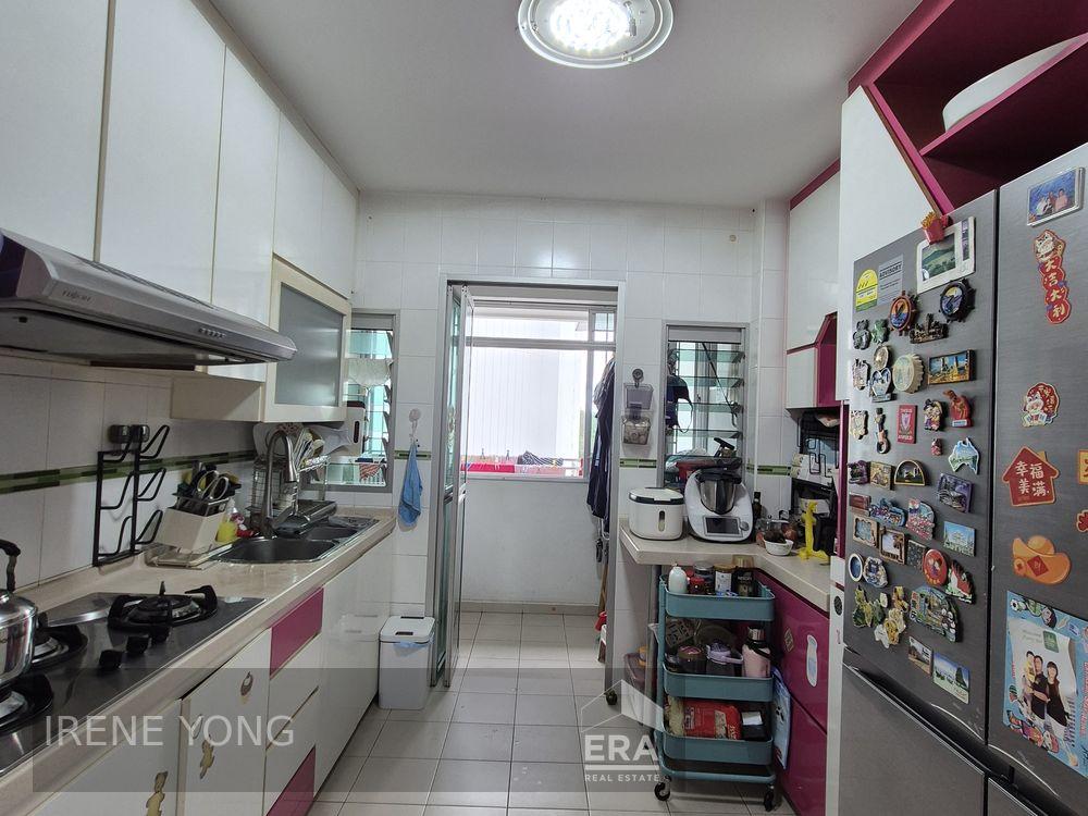 HDB - 3 room for Sale: Yishun Avenue 11, Yishun, D27, 760443