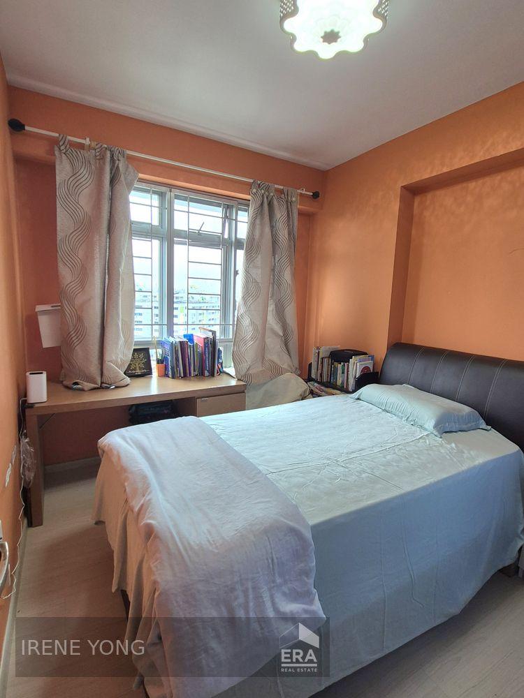 HDB - 3 room for Sale: Yishun Avenue 11, Yishun, D27, 760443
