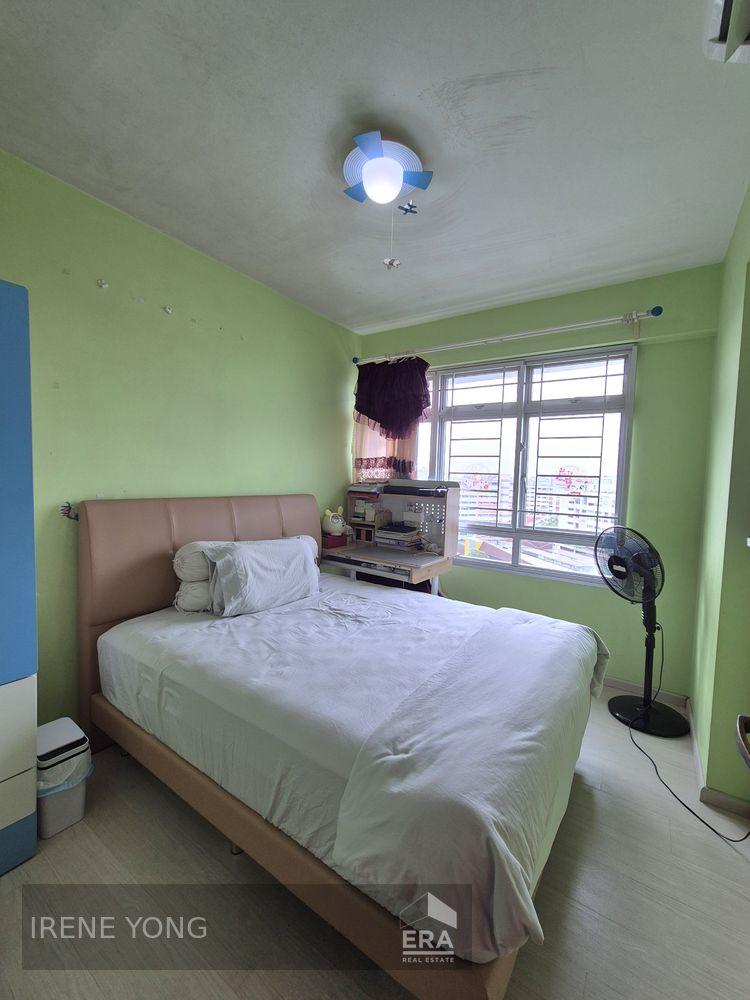 HDB - 3 room for Sale: Yishun Avenue 11, Yishun, D27, 760443