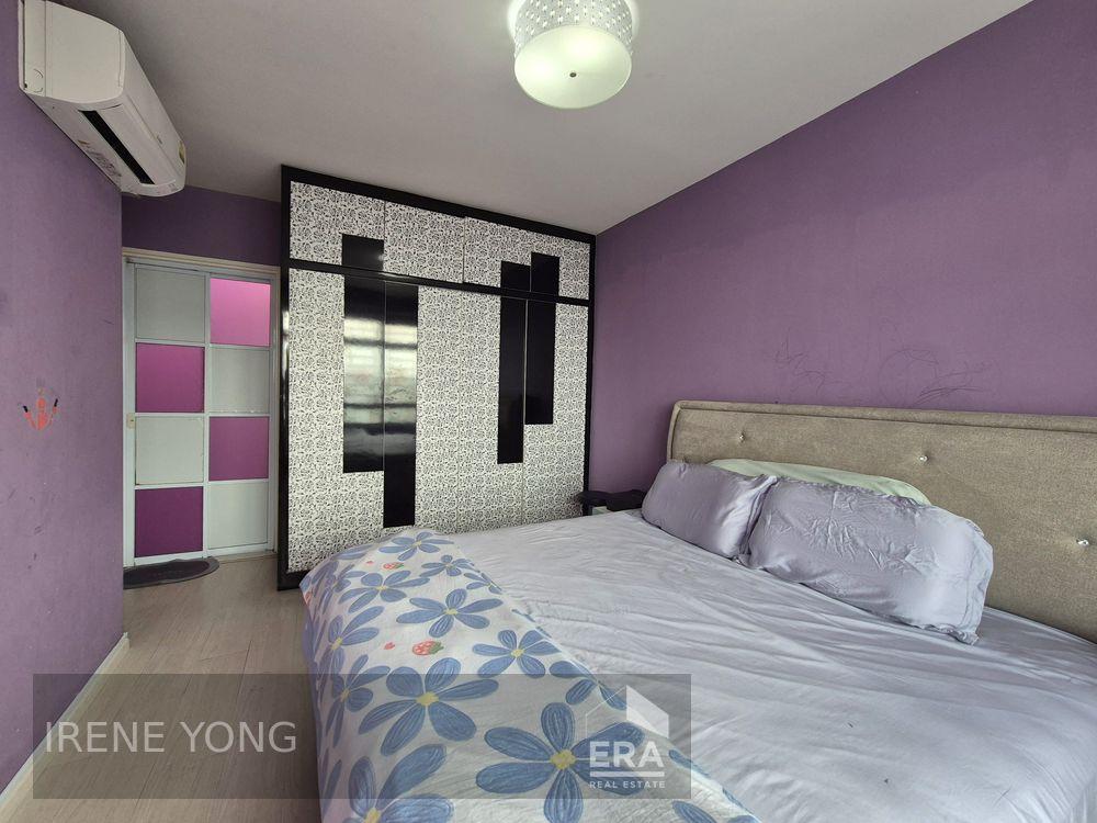 HDB - 3 room for Sale: Yishun Avenue 11, Yishun, D27, 760443
