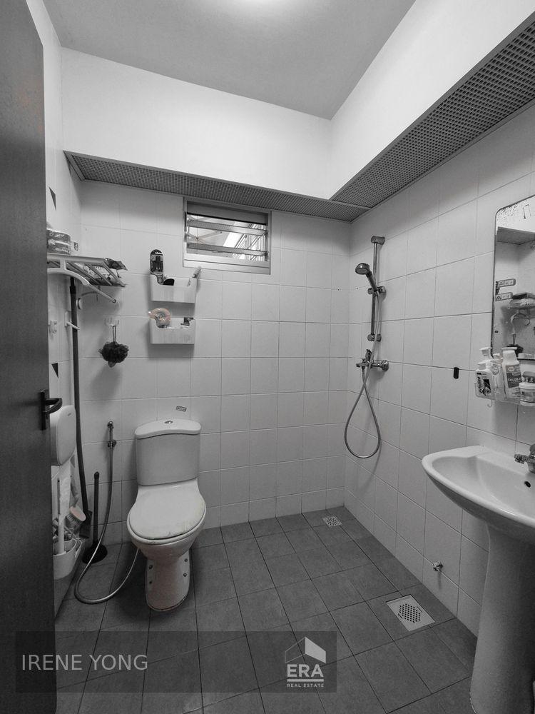 HDB - 3 room for Sale: Yishun Avenue 11, Yishun, D27, 760443