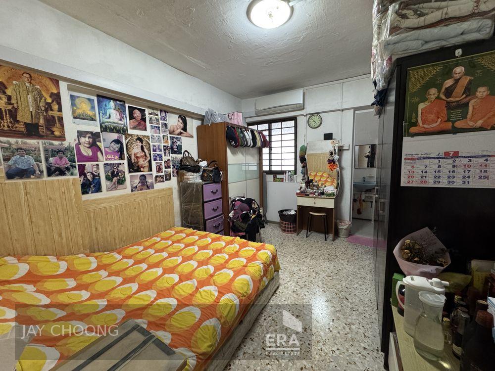 HDB - 2 room for Sale: Bedok North Street 1, Bedok, D16, 460420