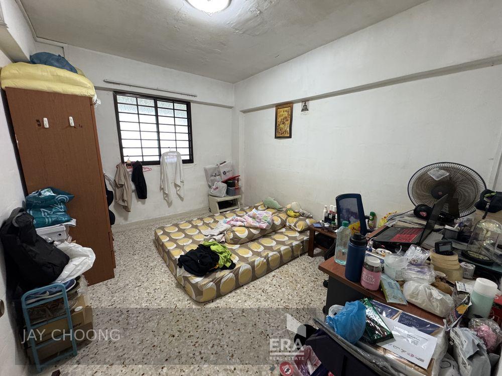HDB - 2 room for Sale: Bedok North Street 1, Bedok, D16, 460420