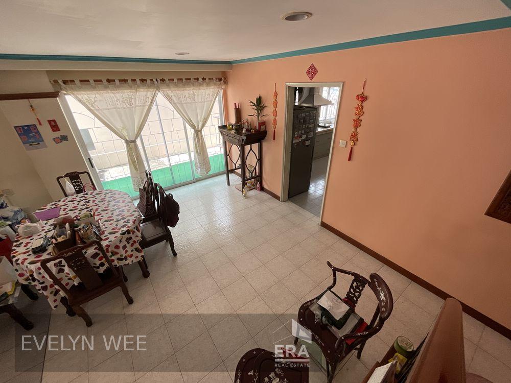 Terrace for Sale: Cashew Crescent, Bukit Panjang, D23, 679832