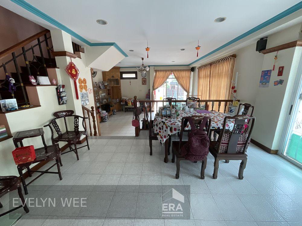 Terrace for Sale: Cashew Crescent, Bukit Panjang, D23, 679832