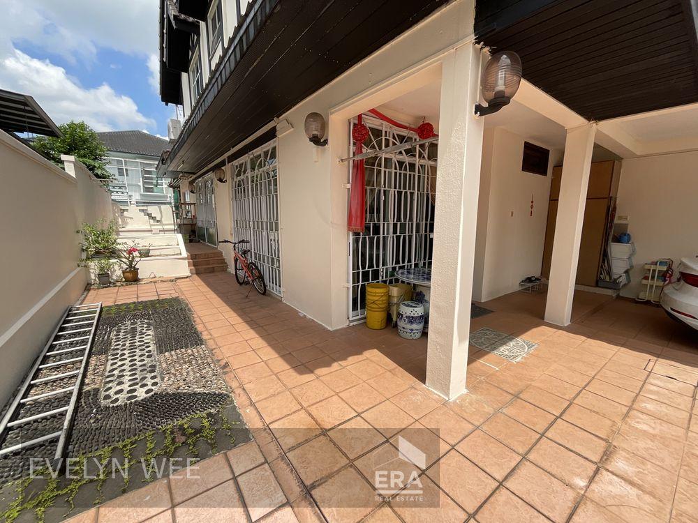 Terrace for Sale: Cashew Crescent, Bukit Panjang, D23, 679832