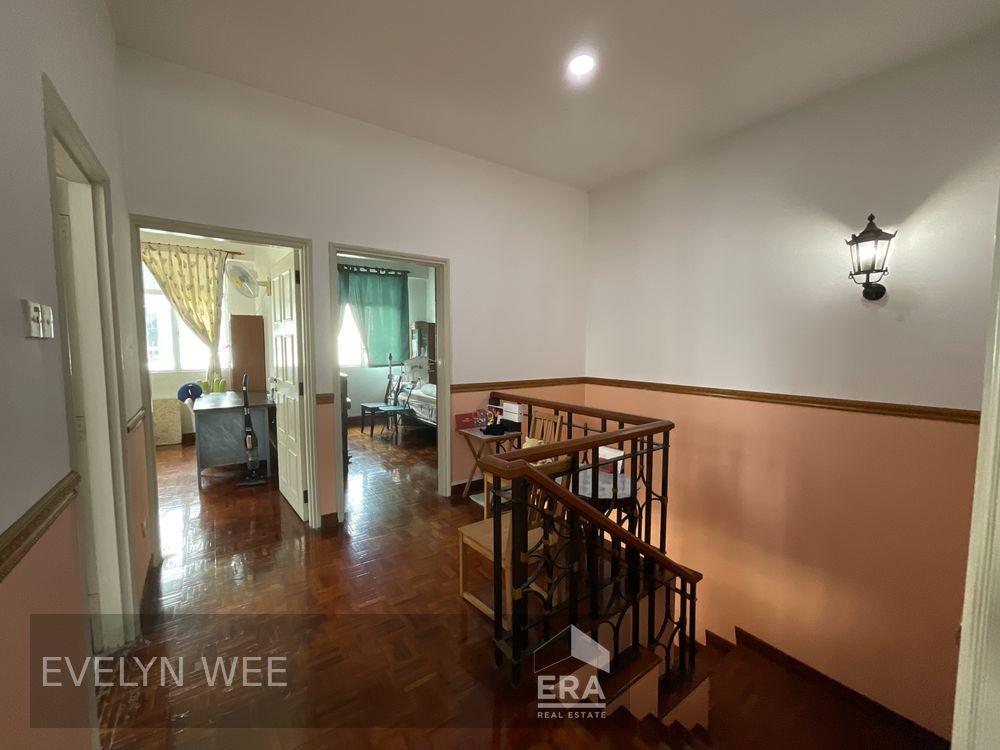 Terrace for Sale: Cashew Crescent, Bukit Panjang, D23, 679832