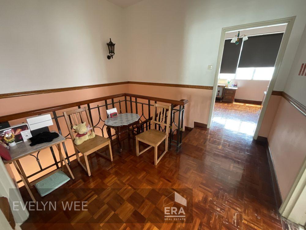 Terrace for Sale: Cashew Crescent, Bukit Panjang, D23, 679832