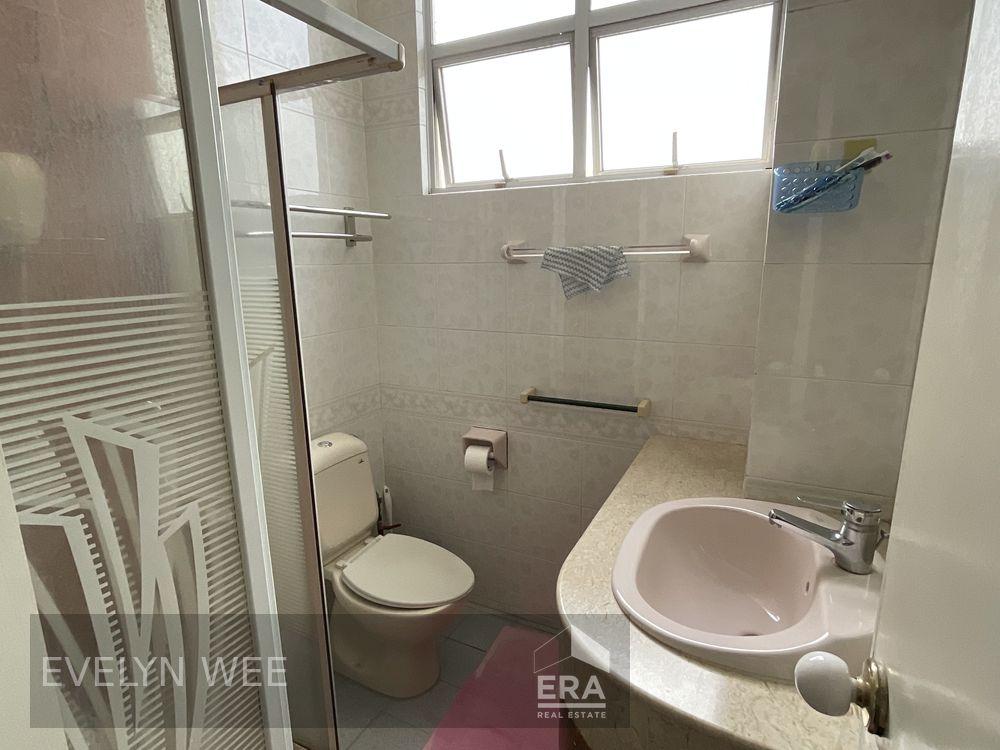 Terrace for Sale: Cashew Crescent, Bukit Panjang, D23, 679832