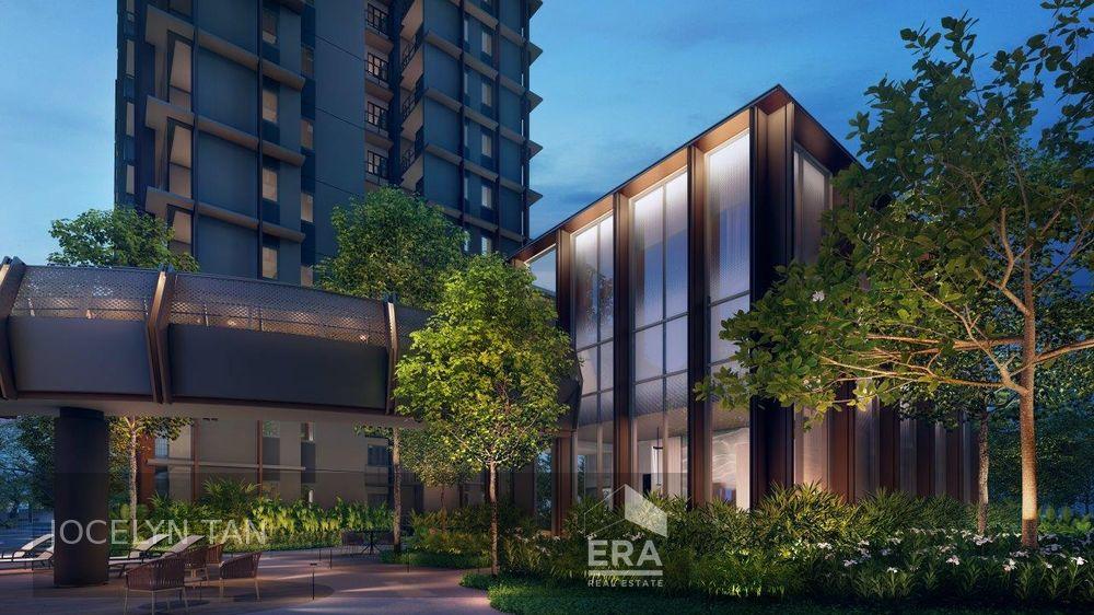Prop-GPT: Condominium: D15 Katong The Continuum