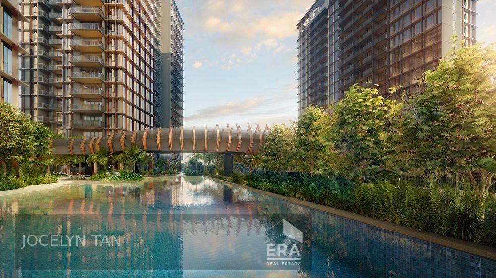 Condominium for Sale: Thiam Siew Avenue, Katong, D15, 436841