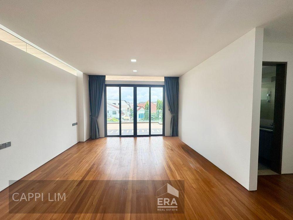 Prop-GPT: Semi-Detached: D15 Siglap Frankel Estate