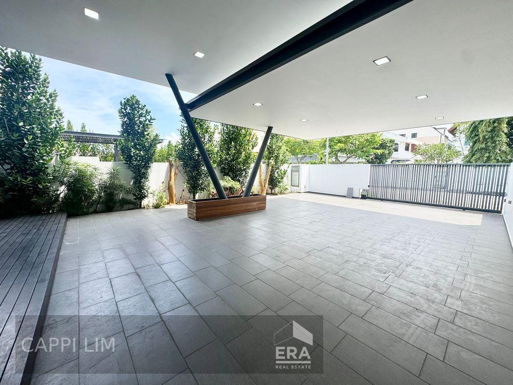 Semi-Detached for Sale: Coldstream Avenue, Siglap, D15, 459623
