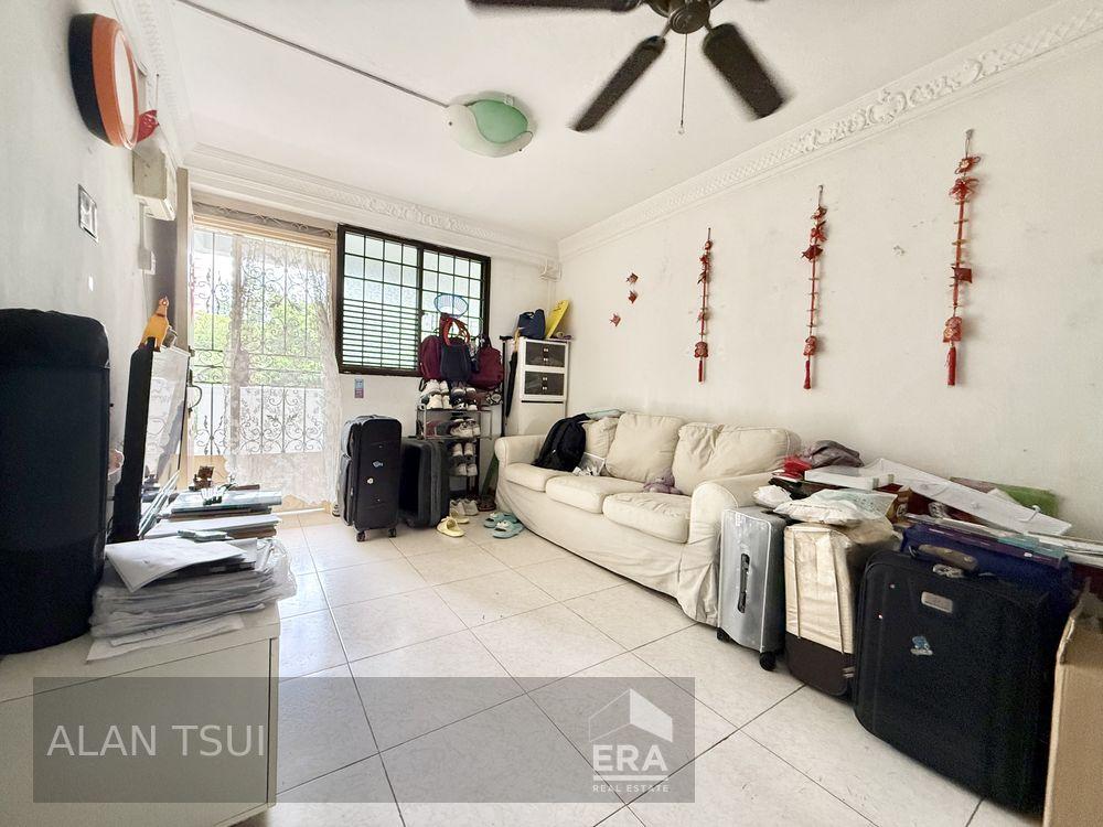 HDB - 2 room for Sale: Lorong 7 Toa Payoh, Toa Payoh, D12, 310012